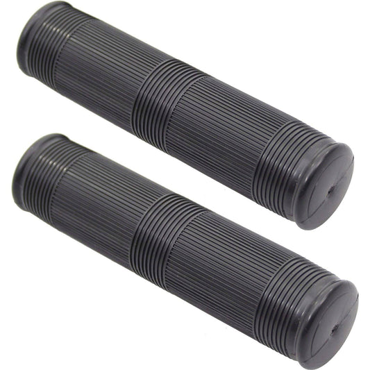 Herrmans Handvatten 111Mm Onverpakt Zwart (2) - Le Coq Wielerartikelen