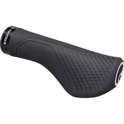 Ergon GS1-S Evo ergonomische handvatten voor fiets met comfortabele grip en duurzame materialen.