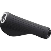 Ergon GS1-S Evo ergonomische handvatten voor fiets, met zachte grips en verbeterd comfort voor lange ritten