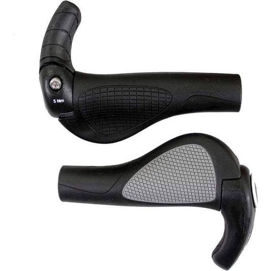 Ergon Handvatten Performance Comfort Grip Gp2 - Le Coq Wielerartikelen