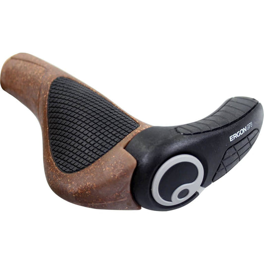 Ergon Handvatten Performance Comfort Grip Gp3 - Le Coq Wielerartikelen
