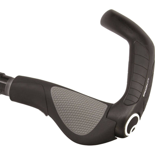 Ergon Handvatten Gp5-S - Le Coq Wielerartikelen