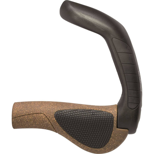 Ergon Handvatten Performance Comfort Grip Gp5 - Le Coq Wielerartikelen