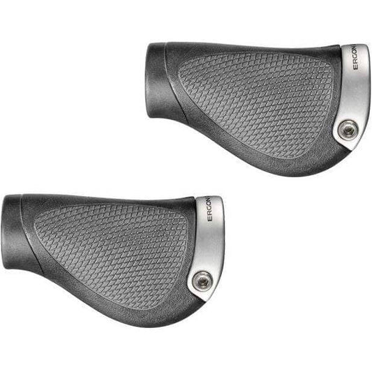 Ergon Handvatten Gp1-L Gripsh - Le Coq Wielerartikelen