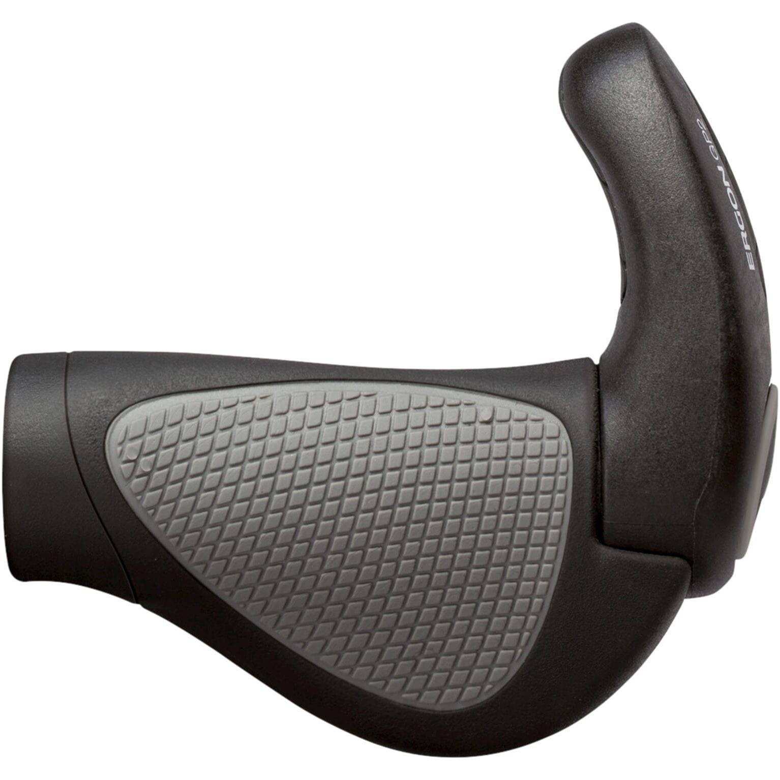 Ergon Handvatten Gp2 S Gripshift - Le Coq Wielerartikelen