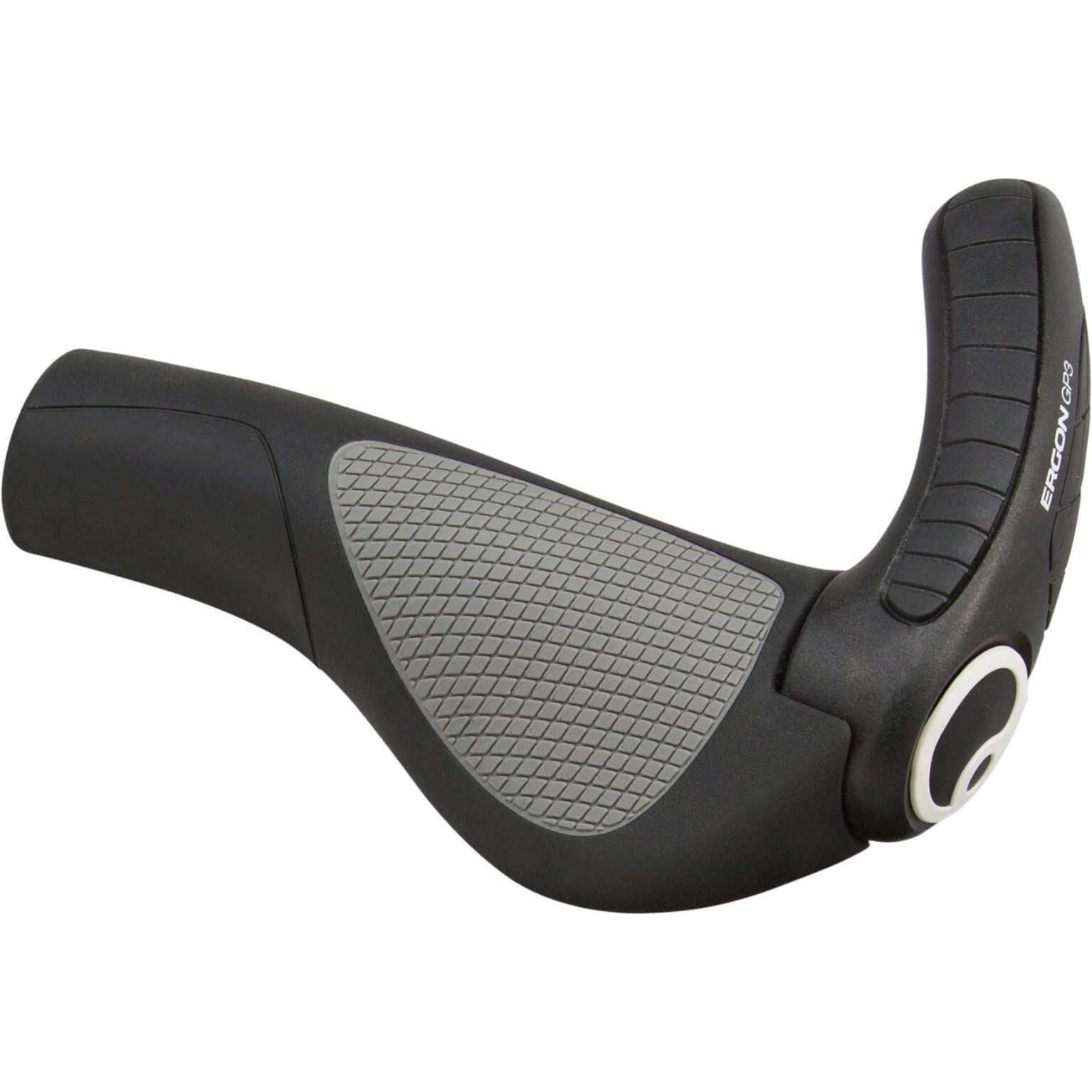 Ergon Handvatten Gp3-S Nexus - Le Coq Wielerartikelen