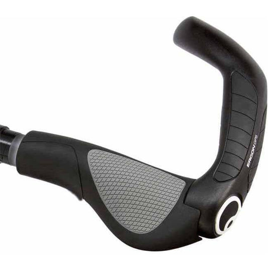 Ergon Handvatten Gp5-S Nexus - Le Coq Wielerartikelen