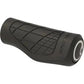 Ergon Handvatten Ga3 Single Twist-Shift - Le Coq Wielerartikelen