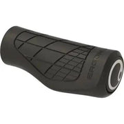 Ergon Ga3 single twist-shift handvatten voor fiets, ergonomisch ontwerp voor comfortabel schakelen en grip