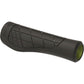 Ergon Handvatten Ga3 Single Twist-Shift - Le Coq Wielerartikelen