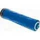 Ergon GA2 fat handvatten met vervangbare eindpluggen, comfortabele grips voor mountainbiken en lange ritten