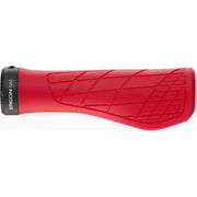 Ergon GA3-S Small All-Mountain comfort handvatten, 92 mm, zacht en ergonomisch voor mountainbiken.