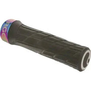 Ergon GE1 Evo ergonomische handvatten voor brede riser bars, comfortabel en schokabsorberend voor mountainbiken en fietsen.