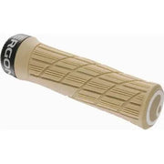 Ergon GE1 Evo ergonomische handvatten met zachte grip en duurzame materialen, geschikt voor mountainbikes.
