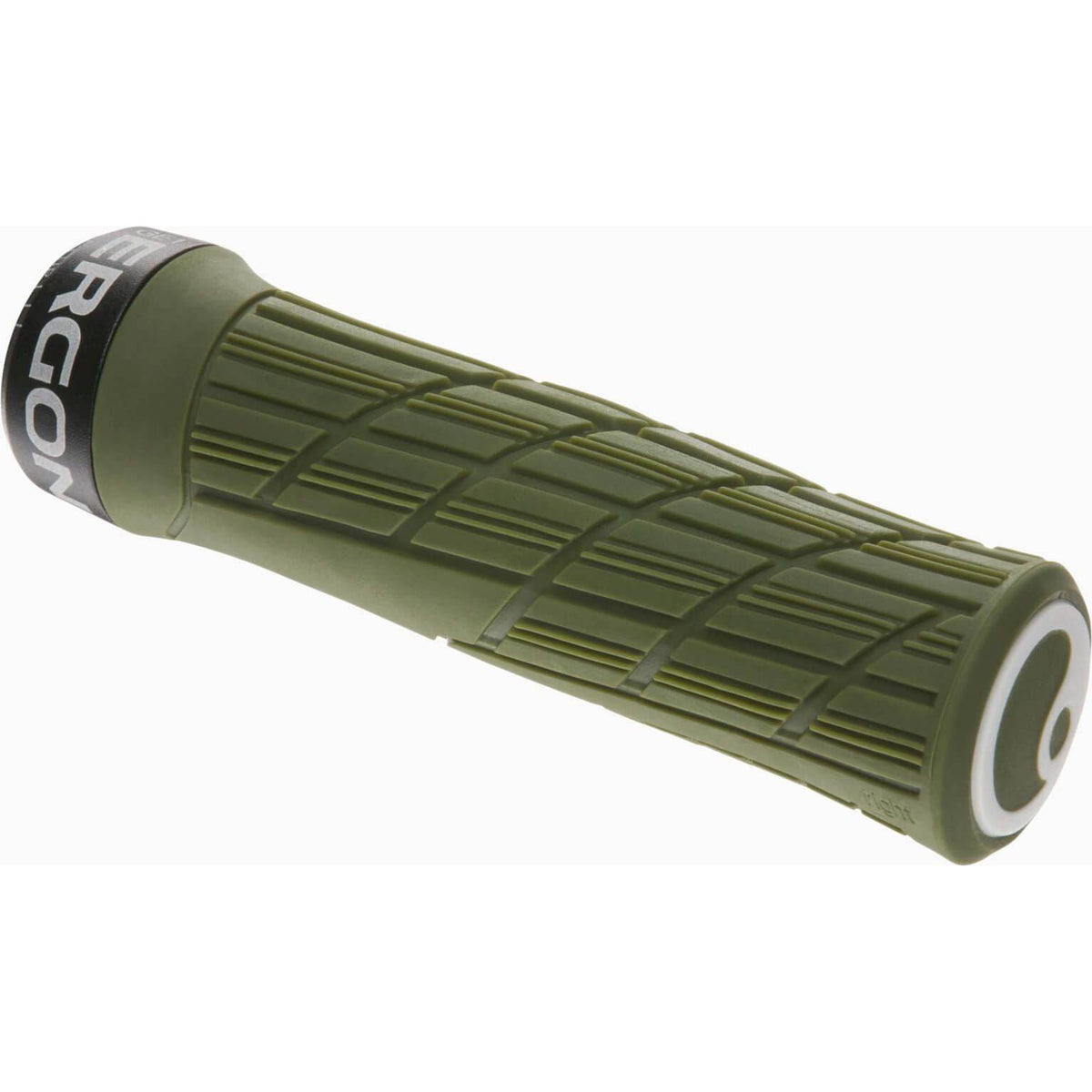 Ergon GE1 Evo ergonomische handvatten voor fiets, zachte grip en ontworpen voor comfort en controle tijdens het fietsen