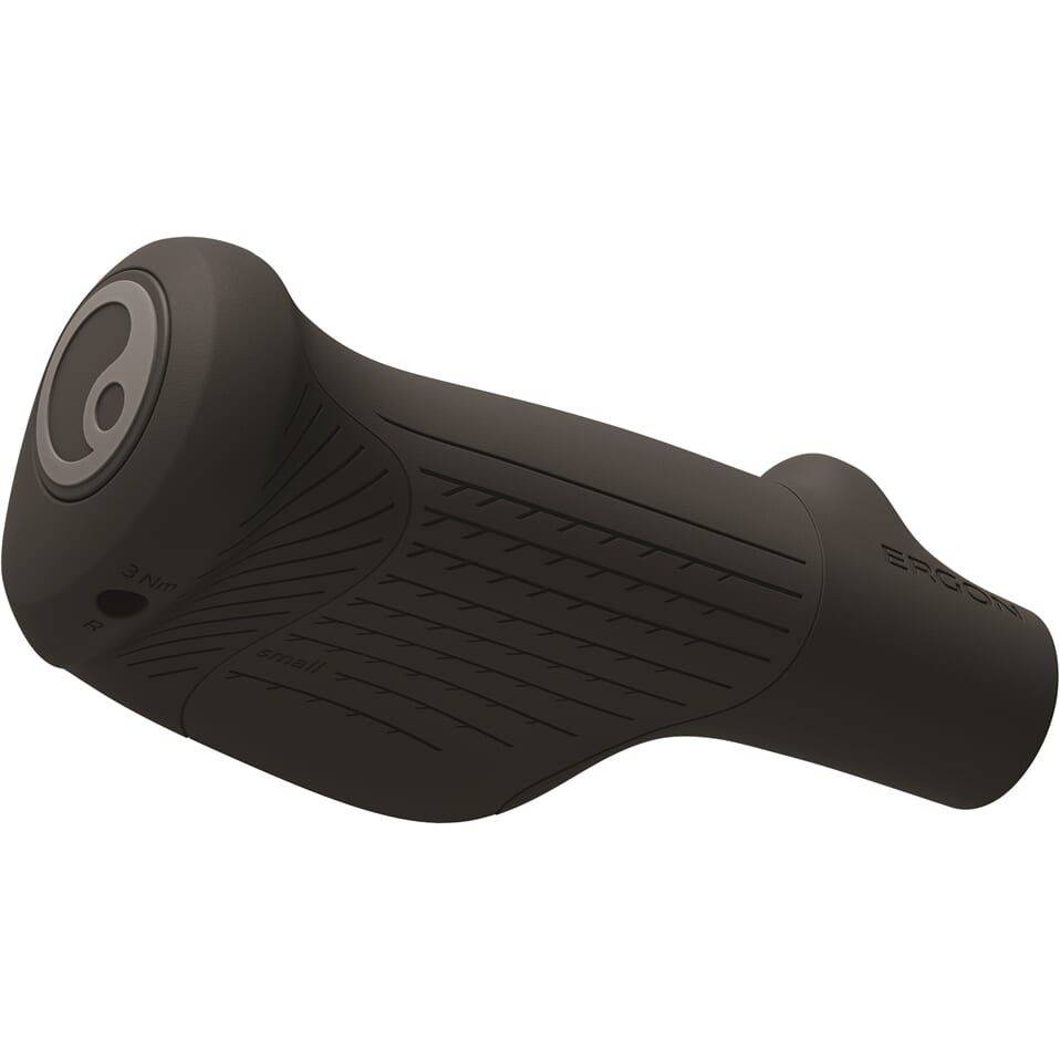Ergon Handvatten Gt1- L - Le Coq Wielerartikelen