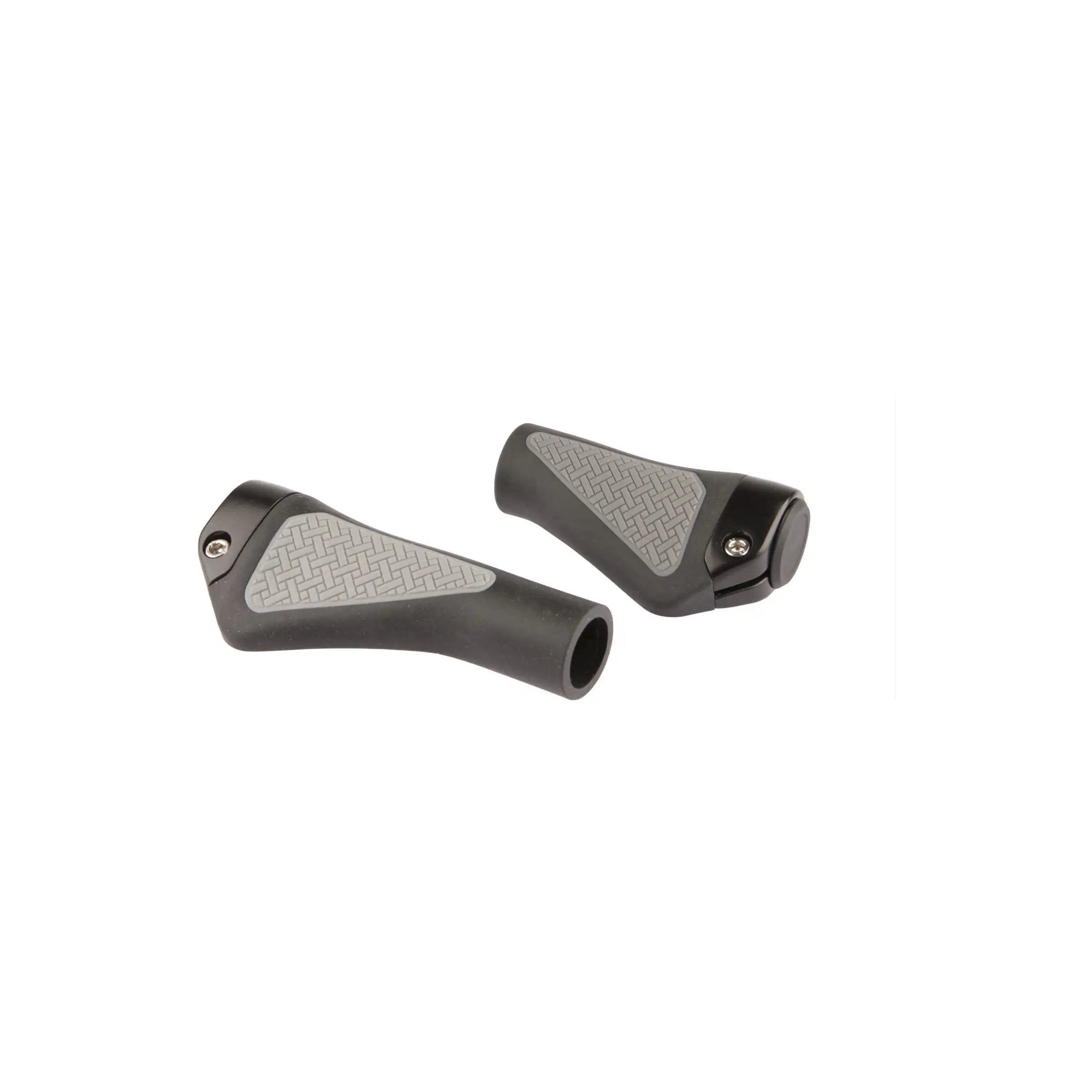 Mirage Handvatpaar Grips In Style #45 -  Met Lockring - Le Coq Wielerartikelen