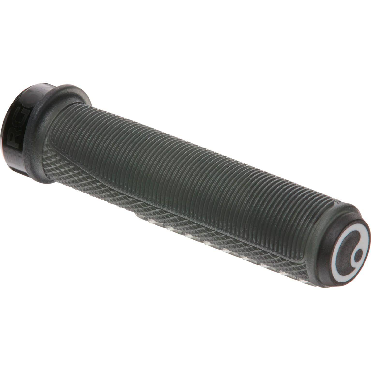 Ergon Handvatten Gfr1 Factory Frozen Stealth - Le Coq Wielerartikelen