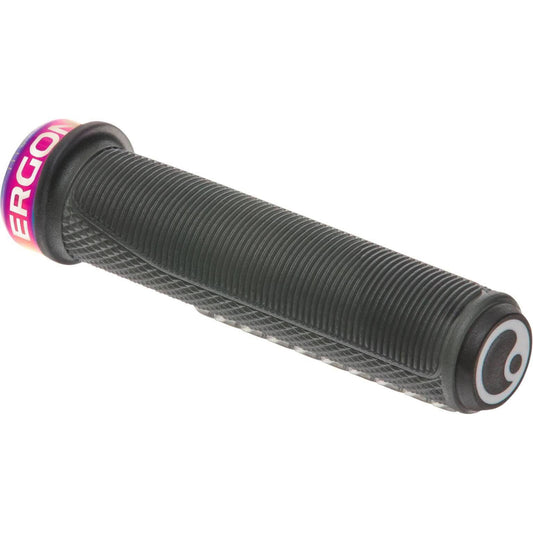 Ergon Handvatten Gfr1 Factory Fmd Racing Oil Slick - Le Coq Wielerartikelen