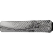 Ergon GXR handvatten met absorberend rubber, lichtgewicht en ergonomisch ontworpen voor comfortabel gebruik.