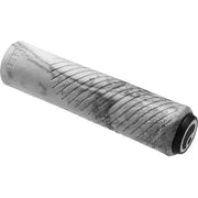 Ergon GXR handvatten met absorberend rubber en lichtgewicht ontwerp, geschikt voor comfort en grip tijdens het fietsen.