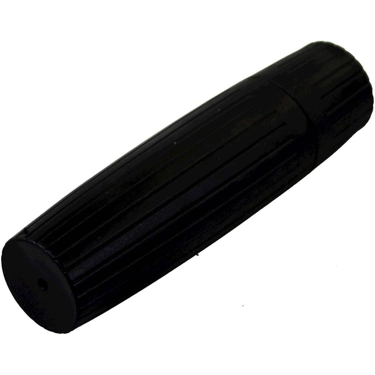 Zwarte Widek Classic handvatten doos met 25 stuks, 120 mm, stevig en duurzaam voor meubelprojecten