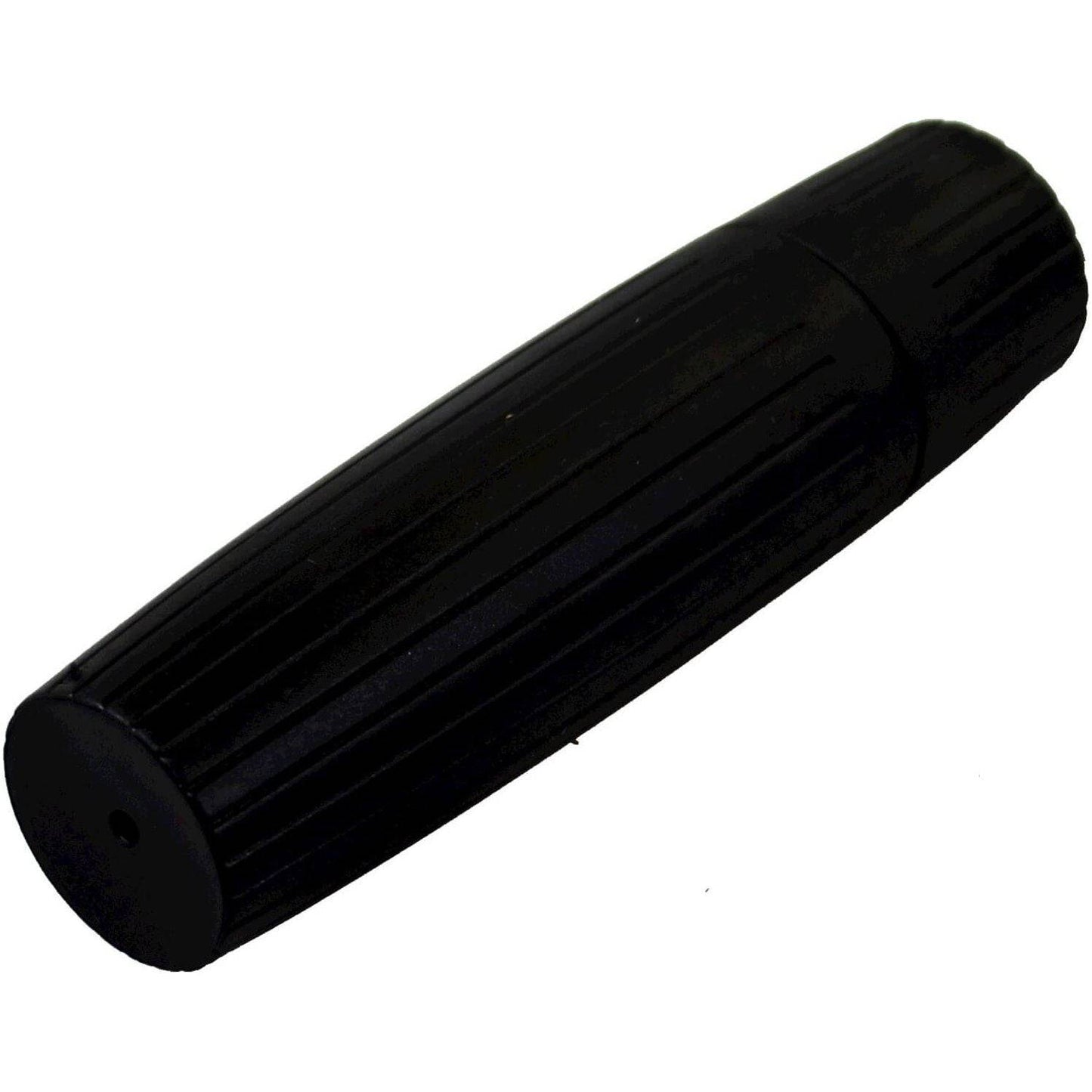 Doos Widek Handvatten Classic 120Mm Zwart (25Pr) - Le Coq Wielerartikelen