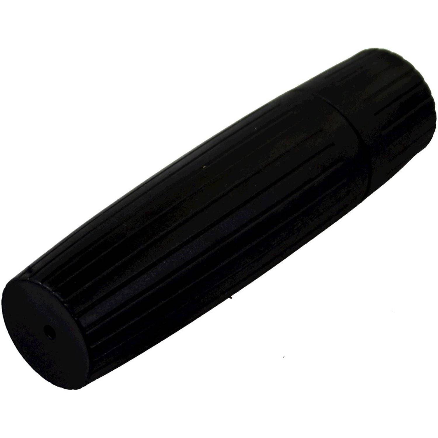 Doos Widek Handvatten Classic 120Mm Zwart (25Pr) - Le Coq Wielerartikelen
