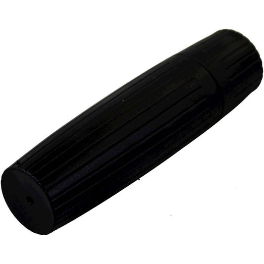 Doos Widek Handvatten Classic 120Mm Zwart (25Pr) - Le Coq Wielerartikelen