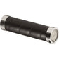 Brooks Handvatten Slender Leather Grips 100/130Mm - Le Coq Wielerartikelen