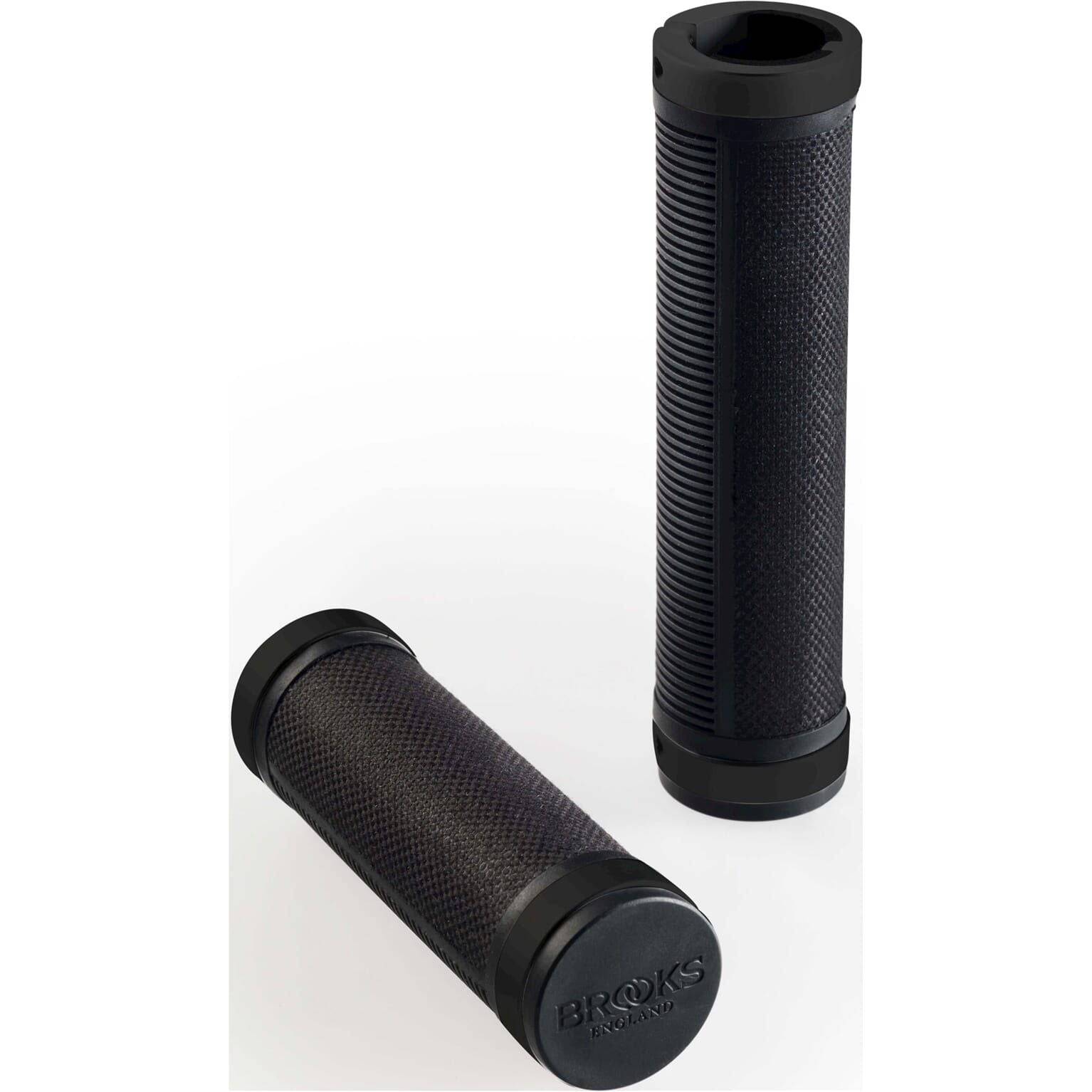 Brooks Handvatten Cambium Grips 100/130Mm All Weather - Le Coq Wielerartikelen