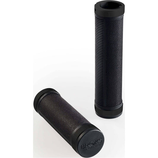 Brooks Handvatten Cambium Grips 100/130Mm All Weather - Le Coq Wielerartikelen