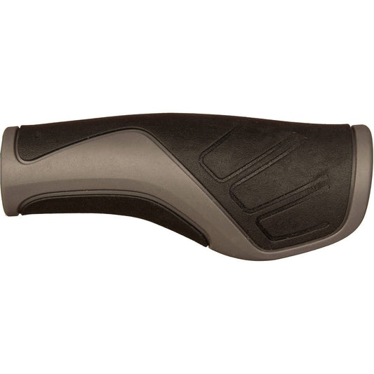 Herrmans Handvatten Oxy Dd29 120Mm Zwart - Le Coq Wielerartikelen