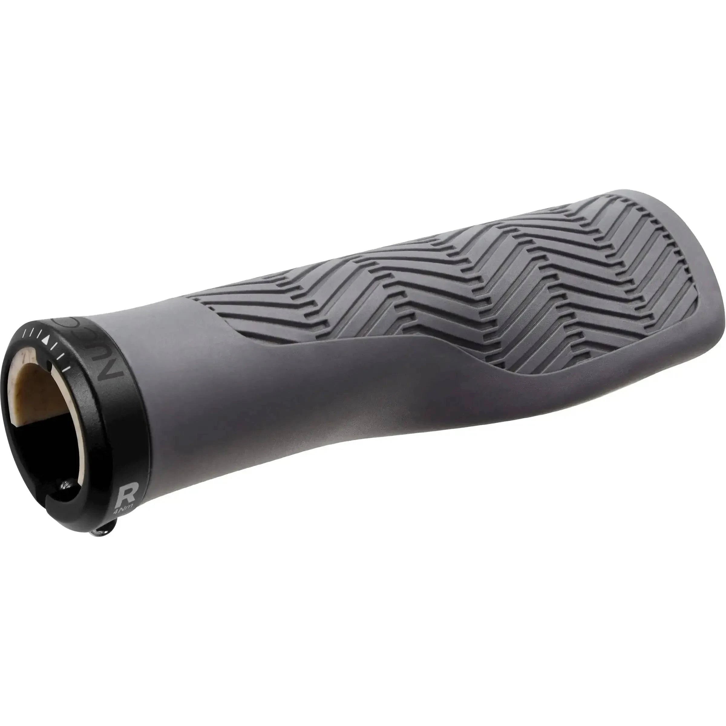 Herrmans Handvatten Nucore Grip Tour Wave 130Mm - Le Coq Wielerartikelen