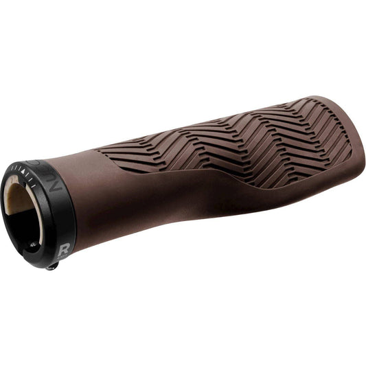 Herrmans Handvatten Nucore Grip Tour Wave 130Mm - Le Coq Wielerartikelen