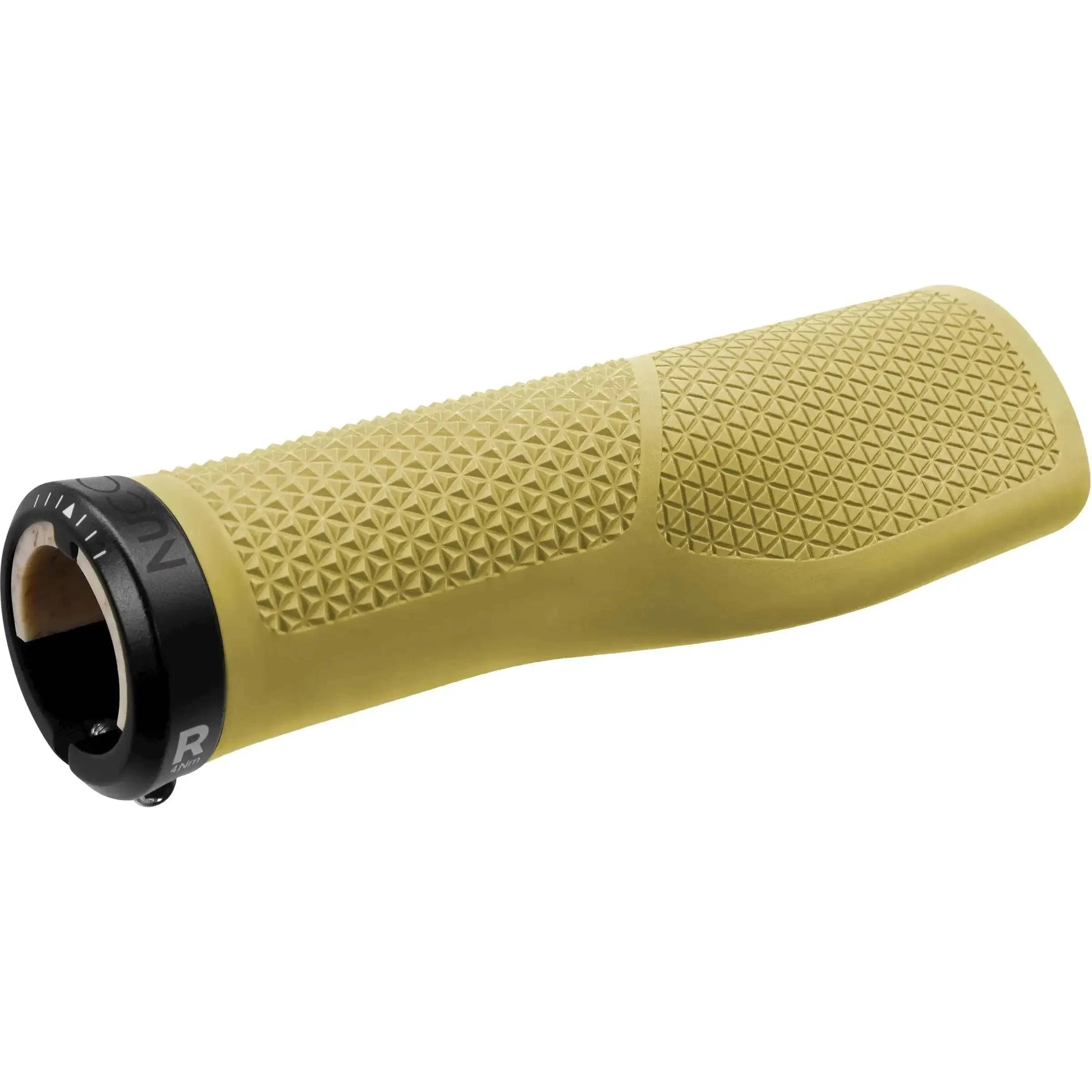Herrmans Handvatten Nucore Grip Tour Peak 130Mm - Le Coq Wielerartikelen
