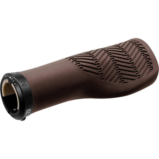 Herrmans Handvatten Nucore Grip Town Wave 130Mm - Le Coq Wielerartikelen