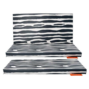 Zingy Zebra