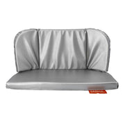 Babboe kussen set voor Carve, City, Flow en Mini elektrische bakfietsen, comfortabele zachte kussens voor zitplaatsen