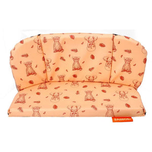 Safari Peach