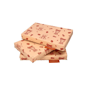 Safari Peach