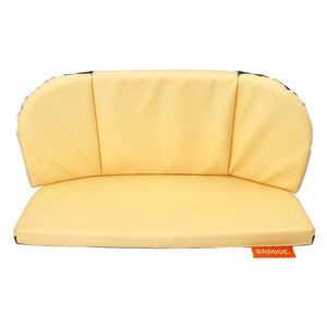 Mellow Yellow