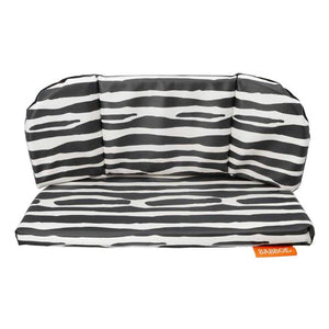 Zingy Zebra