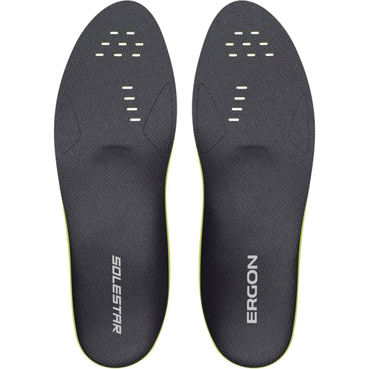 Ergon Inlegzool/ Schoenzool Ip Pro Solestar - Le Coq Wielerartikelen