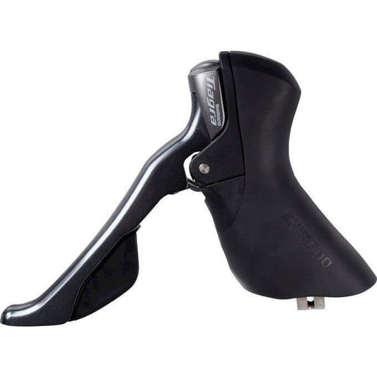 Shimano Versteller Sti Tiagra 4700 Links 2-Sp - Le Coq Wielerartikelen