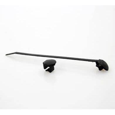 Hesling Jasbeschermer Stripclip - Le Coq Wielerartikelen