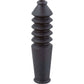 Flexibele V-Brake Kabelpijpje Elvedes Met Rubber Ø5.0 Mm (10 Stuks) - Le Coq Wielerartikelen