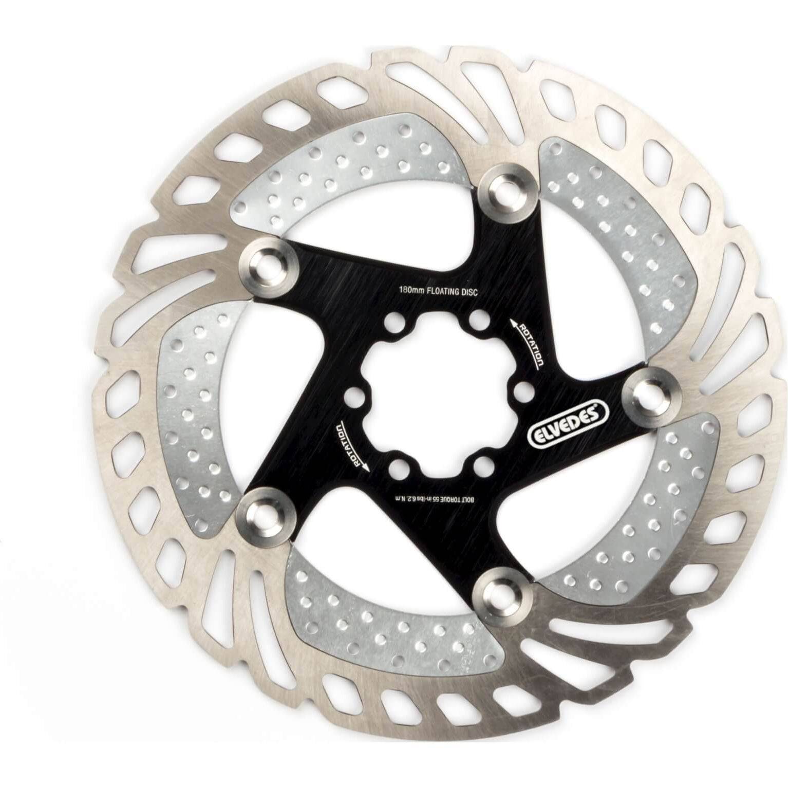 Elvedes Remschijf Crx - Le Coq Wielerartikelen