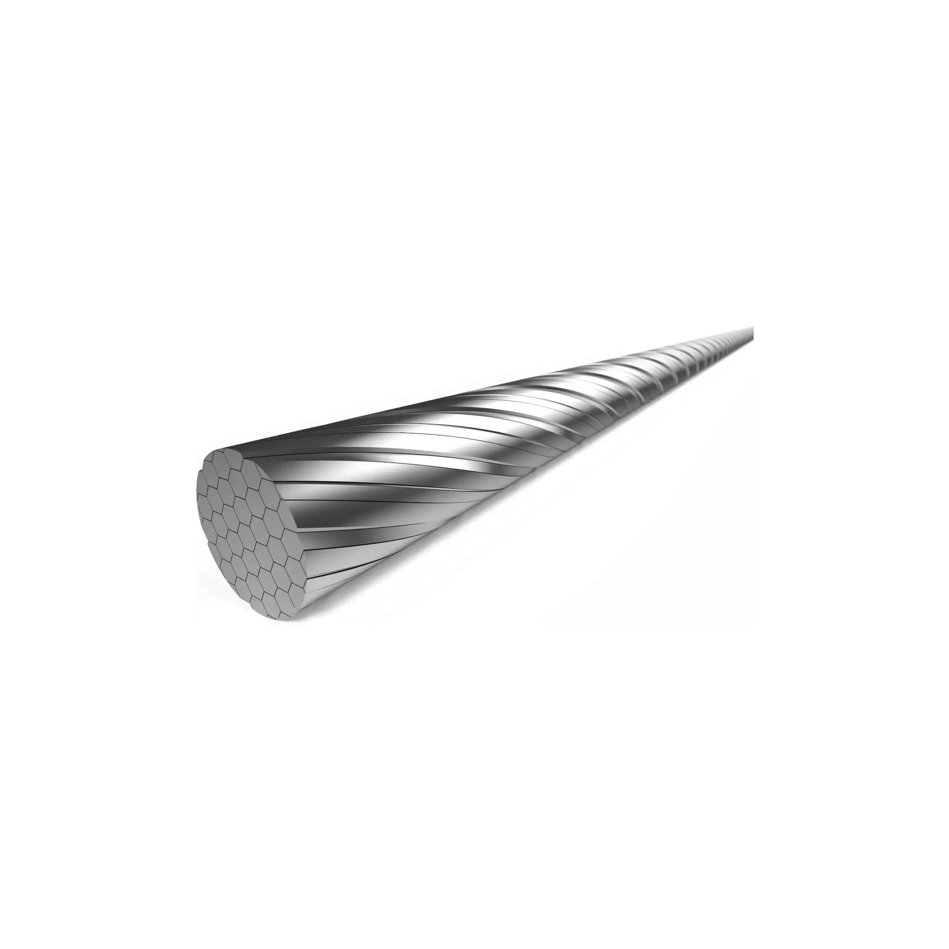 Schakel Binnenkabel Elvedes 4000Mm Rvs Slick Ø1,1Mm Shimano / Sram N-Nippel (Op Kaart) - Le Coq Wielerartikelen