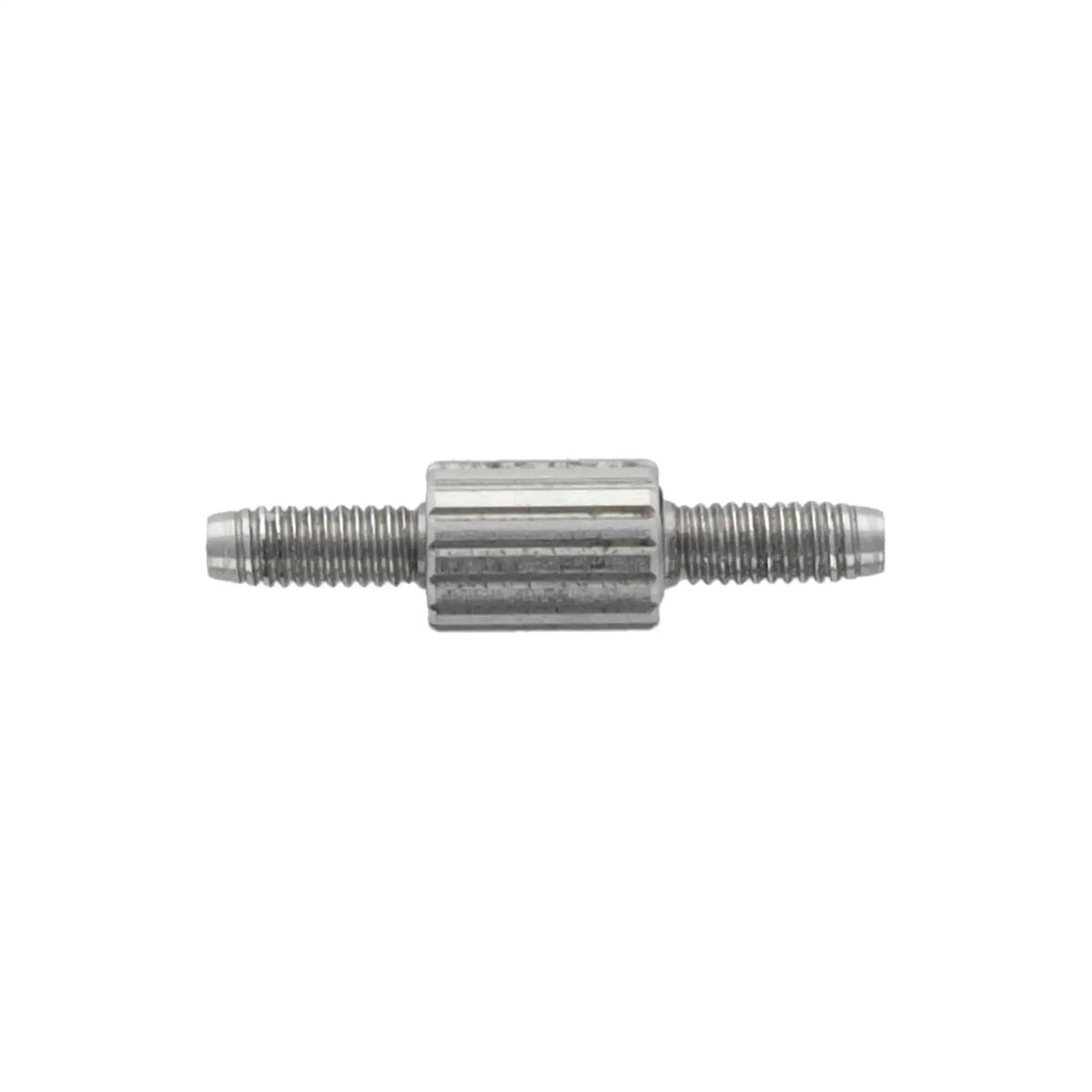 Elvedes buitenkabelaansluiting voor interne leiding, kabelgereedschap, zichtbaar met connector en isolatiemateriaal.